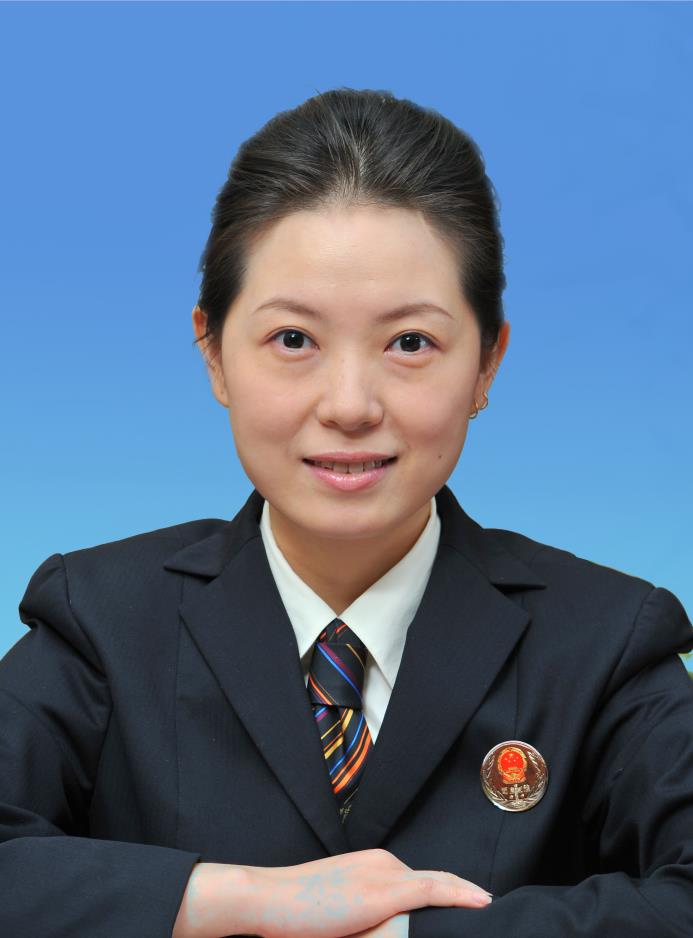 陈娟